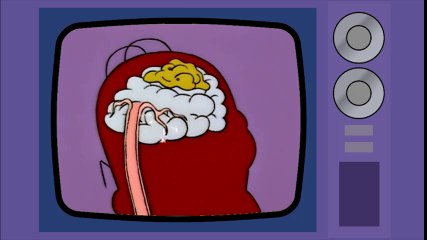 Le MIGLIORI SCENE dei SIMPSON - Stag 5