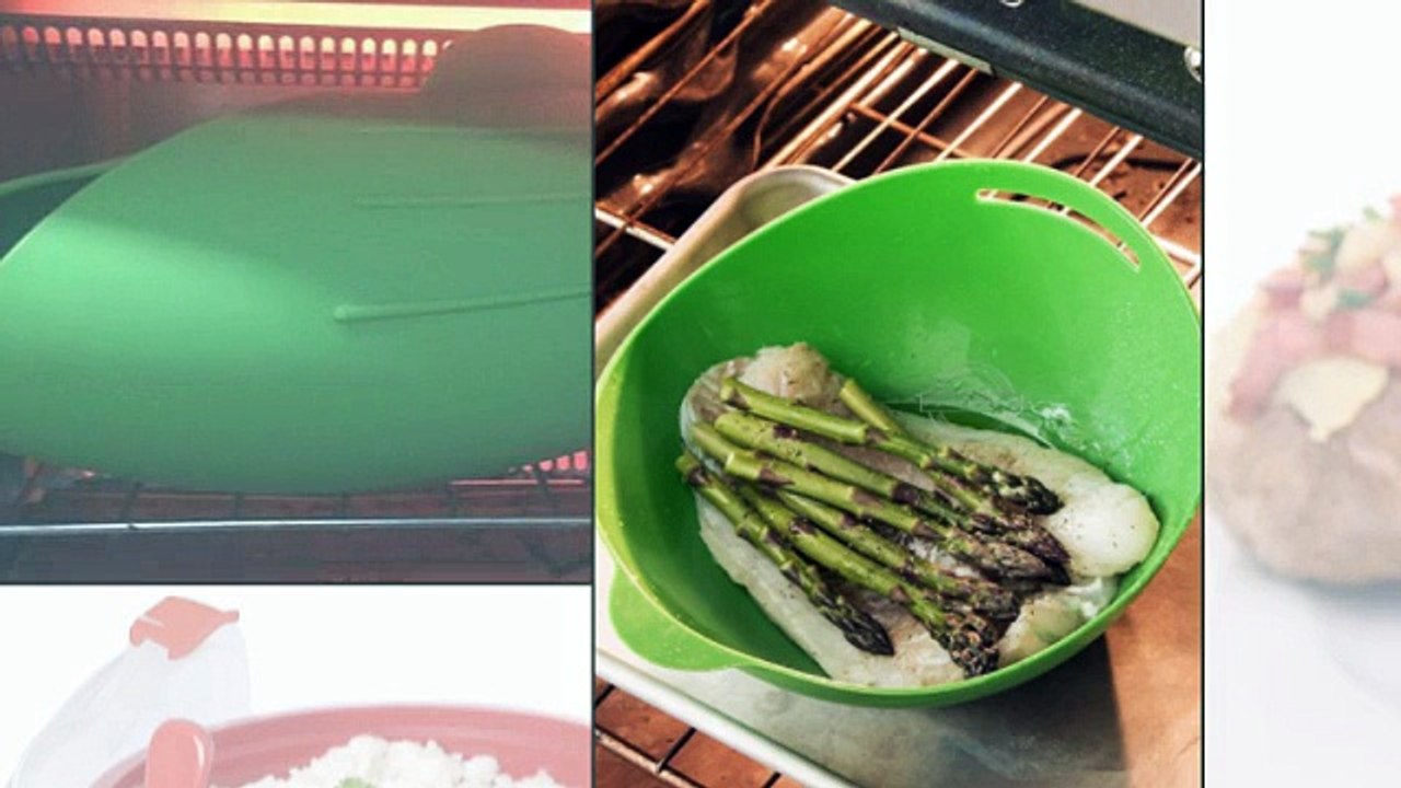Cuisson four