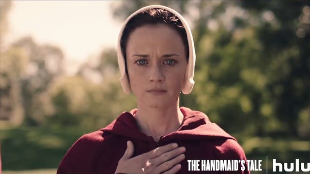 Elisabeth Moss decide qué escenas de sexo se emiten