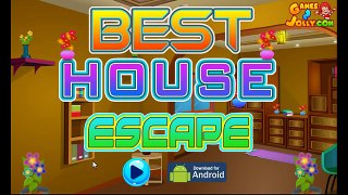 Games2Jolly Best House Escape Walkthrough