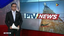 #PTVNEWS: Palasyo: Reparation pay kay Sison, walang kinalaman sa peace talks