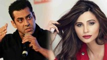 Salman Khan Lashes Out at Trollers, SUPPORTS Daisy Shah। FilmiBeat