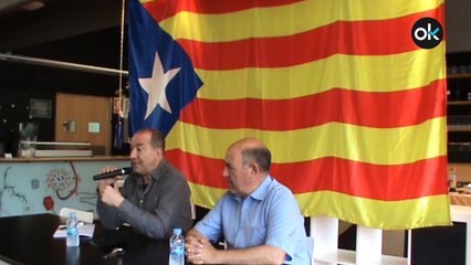 El director de TV3: "La guerra contra el Estado hay que hacerla en Barcelona, Hospitalet y Badalona"