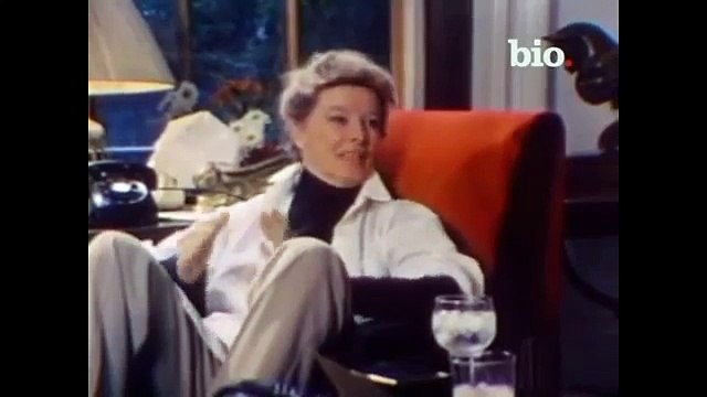Documental: Katharine Hepburn biografía (nuevo) (Katharine Hepburn biography) part 2/2