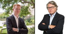 Adrien Quatennens et Gilbert Collard, invités de Mardi politique