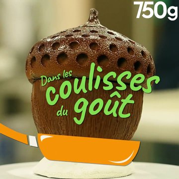 Quand la technologie se met au service de la pâtisserie ! Découvrez un incroyable chocolat de Pâques réalisé à partir d'un moule en 3D de la startup Mokaya