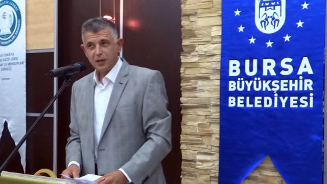 GUMULCINEDE BIHLIMDER VE BURSA BUYUKSEHIR BELEDIYESI IFTAR YEMEGI 2