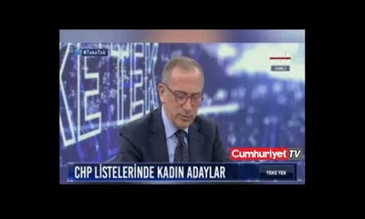 Engin Altay, İnce'nin oy oranını açıkladı: Erdoğan yüzde 34