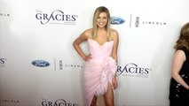 Kelsea Ballerini 43rd Annual Gracie Awards Gala Red Carpet
