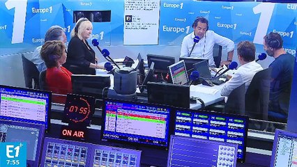 "Si vous n'êtes pris, ni en prépa, ni en fac, ni dans une grande école, il vous reste le journalisme"