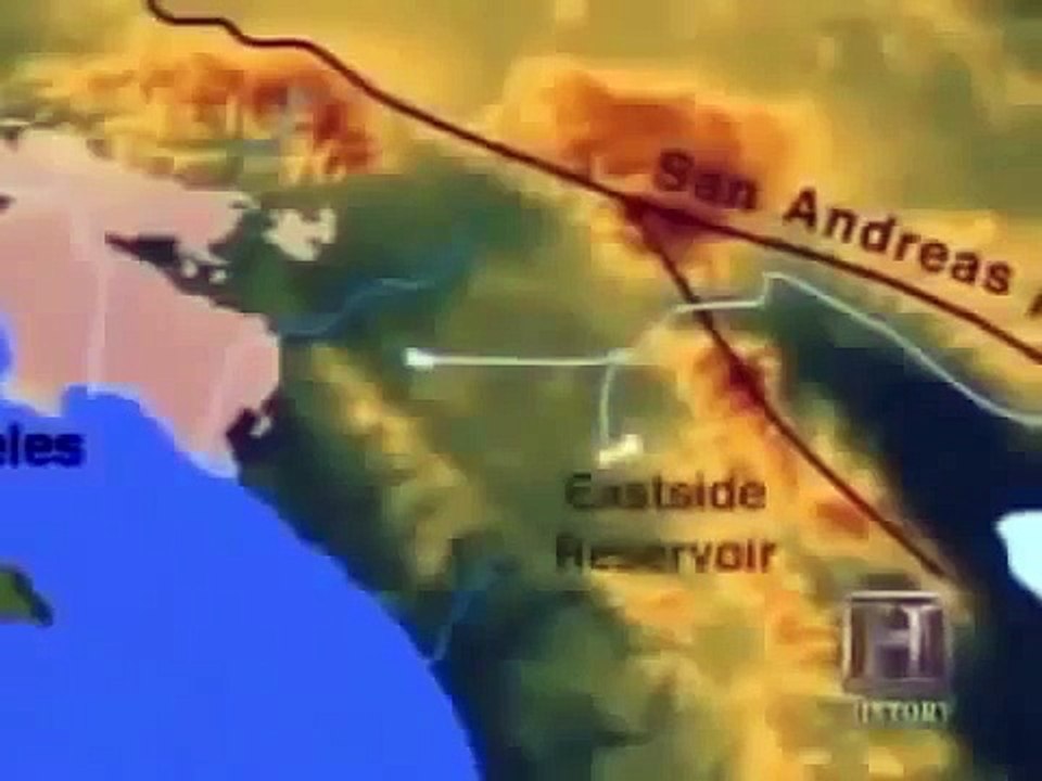 MegaStructures - Largest Digging Machine (National Geographic Documentary) part 1/2