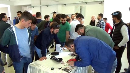 Güneş panelli ‘ayısavar’ arılara yaklaştırmayacak