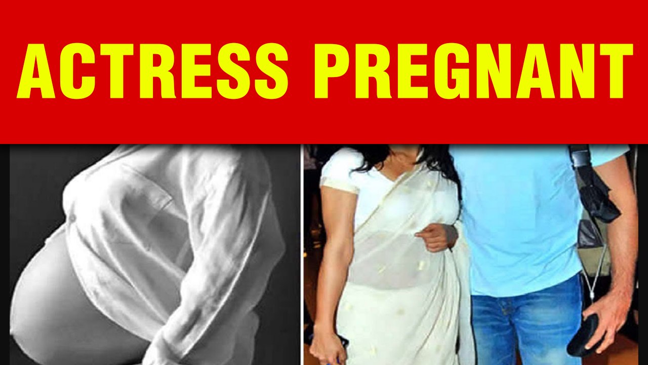 Bollywood Actress PREGNANT Before Marriage, For...