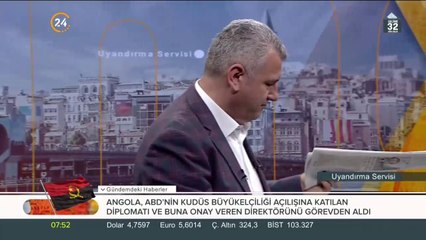 Demedi demeyin... Geliyor!