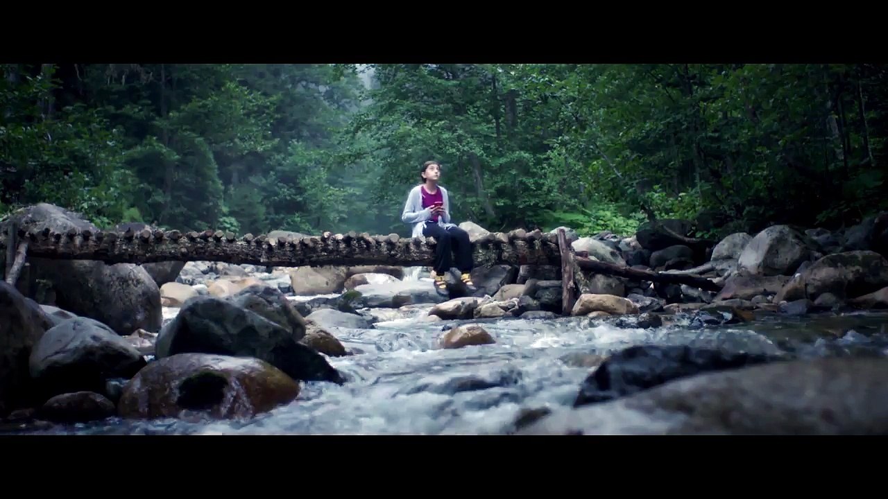 Paçi: Av Sanatı film fragman