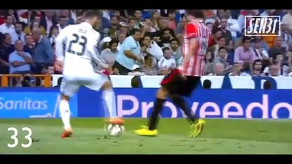 Isco Alarcón ● Top 50 Insane skills ever ● HD