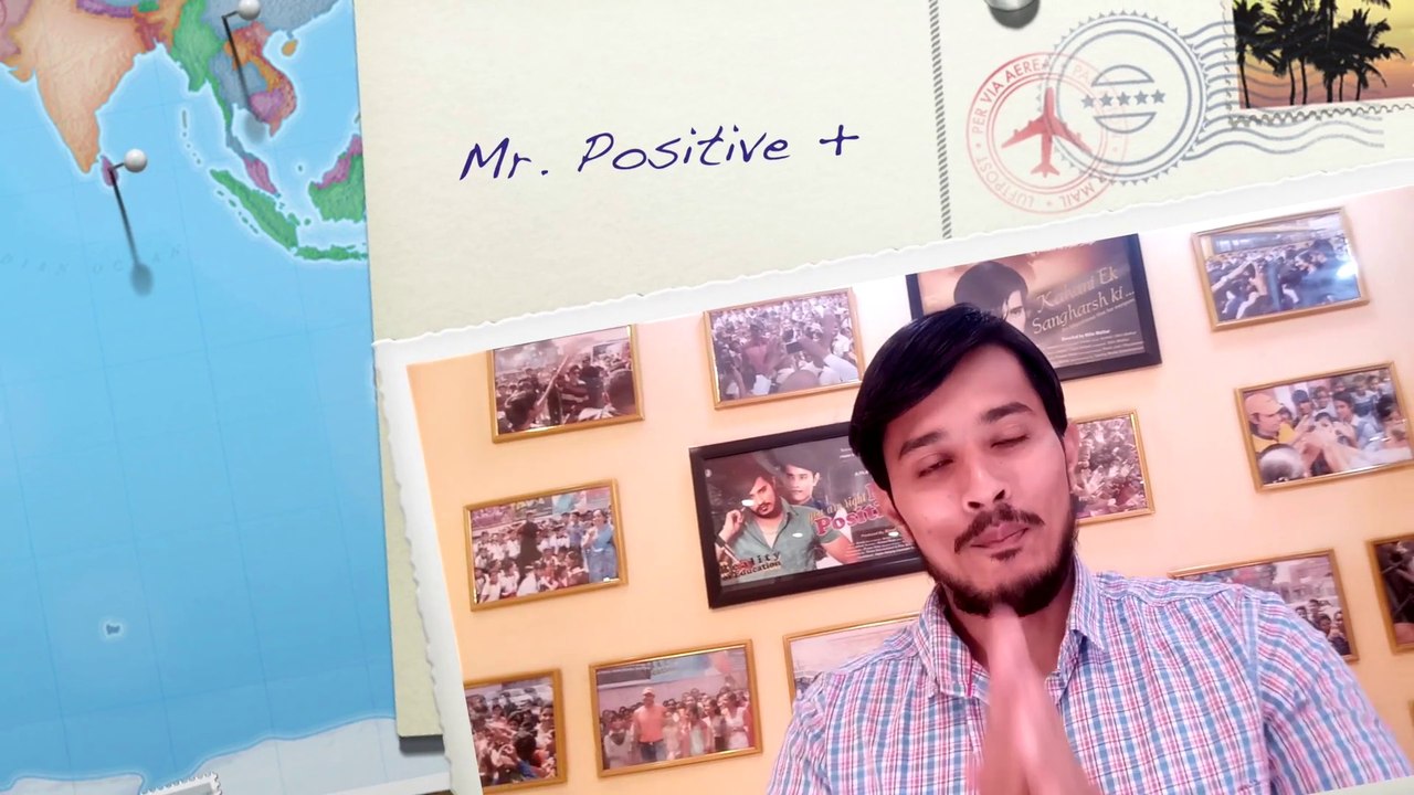 Don't Support Anybody For Laziness   Yes You Can Change   ANMOL