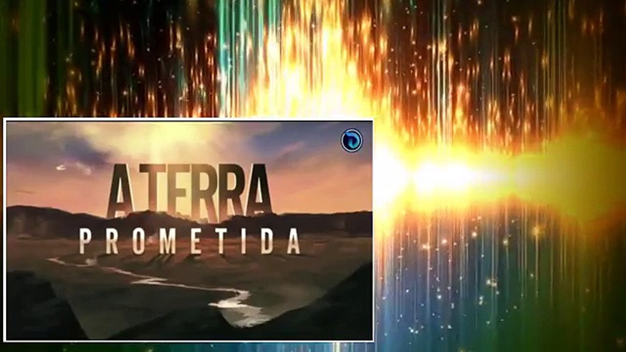 Josué y La Tierra Prometida Capítulo 66 en Espanol COMPLETO