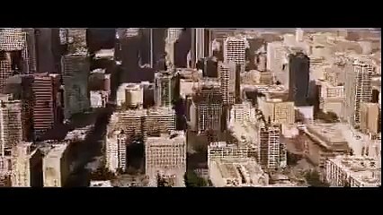 Suç Takımı film fragman