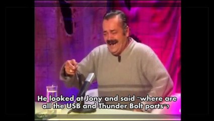 Apple Engineer Talks about the New 2015 Macbook