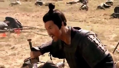 China's First Emperor: The Lost Tomb - Documentary History Channel [HD] part 1/3