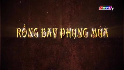 Rồng Bay Phụng Múa Tập 499 - THVL1 Lồng tiếng - Ngày 23/05/2018