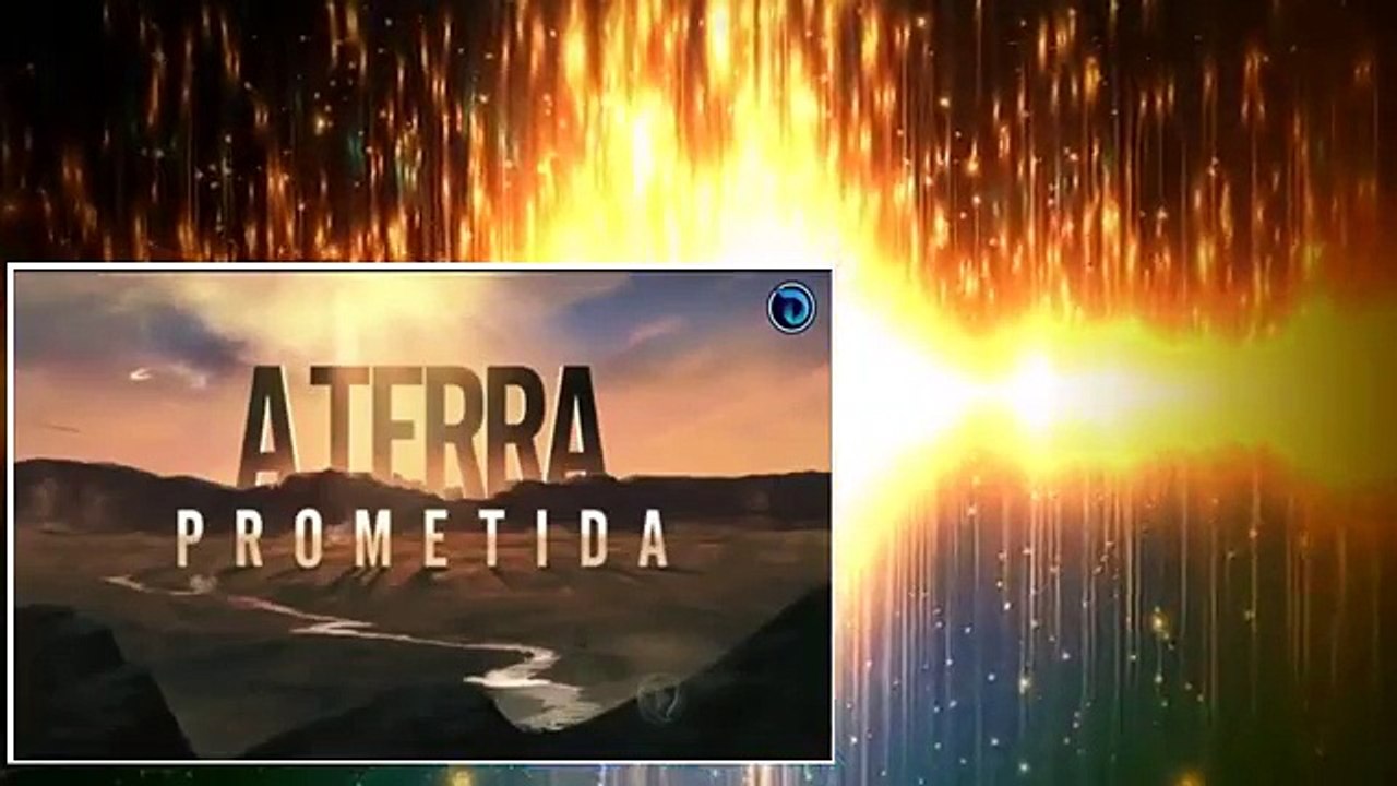 Josué y La Tierra Prometida Capítulo 57 en Espanol COMPLETO part 1/2