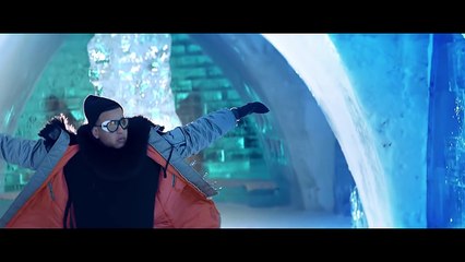 Daddy Yankee   Hielo (Video Oficial)