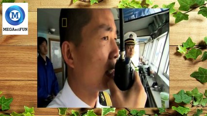 MegaStructures - China's Ultimate Port (National Geographic Documentary)