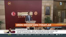 Listeye konmayan CHP'li Eren Erdem'den Kılıçdaroğlu ve FETÖ itirafı