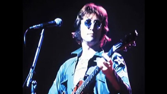 John Lennon ~ Working Class Hero