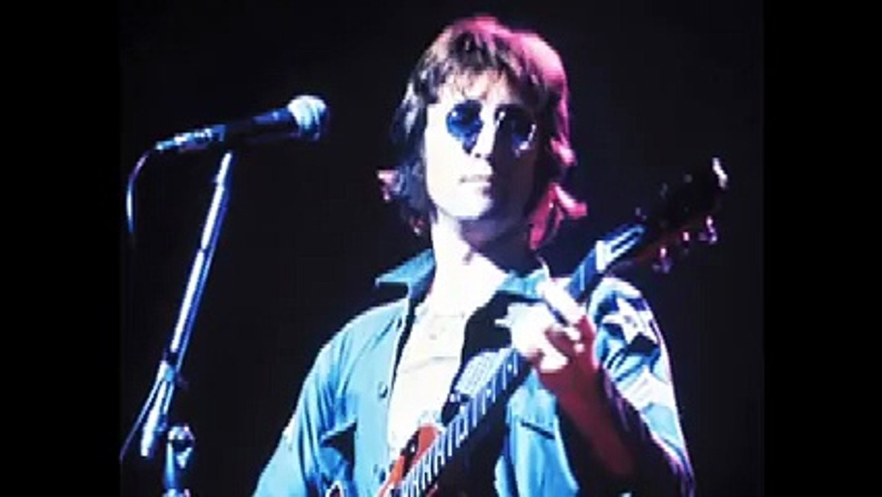 John Lennon ~ Working Class Hero