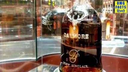 10 most costly  booze,wine,beer,drink