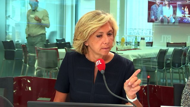 Grève SNCF : Pécresse annonce sur RTL un remboursement du pass Navigo