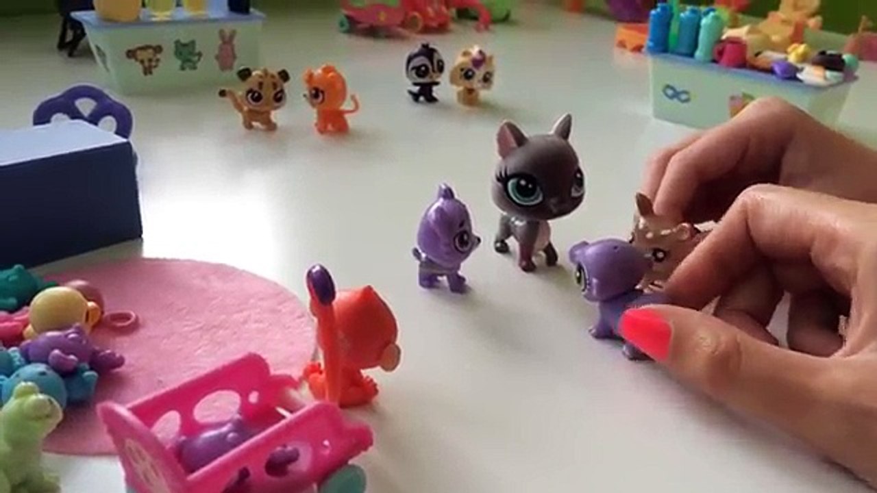 LPS ŠKOLKA 2