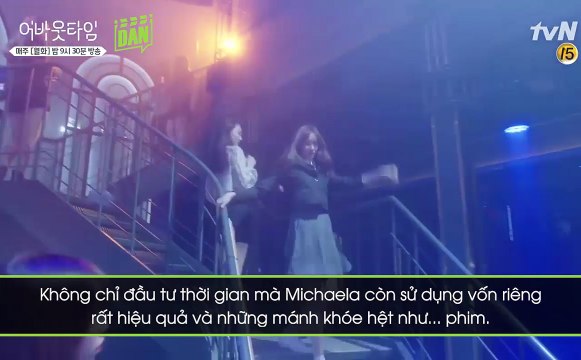 Thương thay tiên nữ Lee Sung Kyung, tìm mọi thủ đoạn quyến rũ mà vẫn bị trai phũ thẳng mặt đau thương