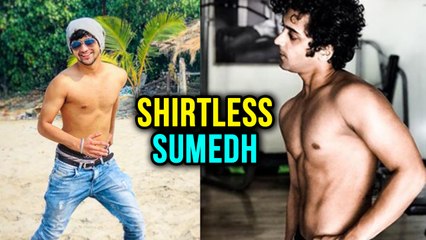 Sumedh Mudgalkar's Stunning Photos | Bucket List | Marathi Movie 2018 | Madhuri Dixit