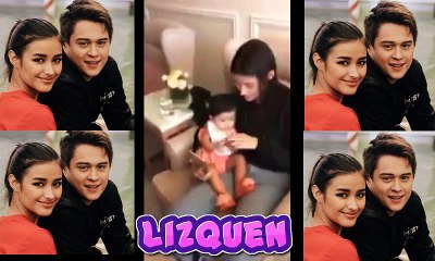 IG Live with Baby Rheann & Liza BTS Hope Wellness Center