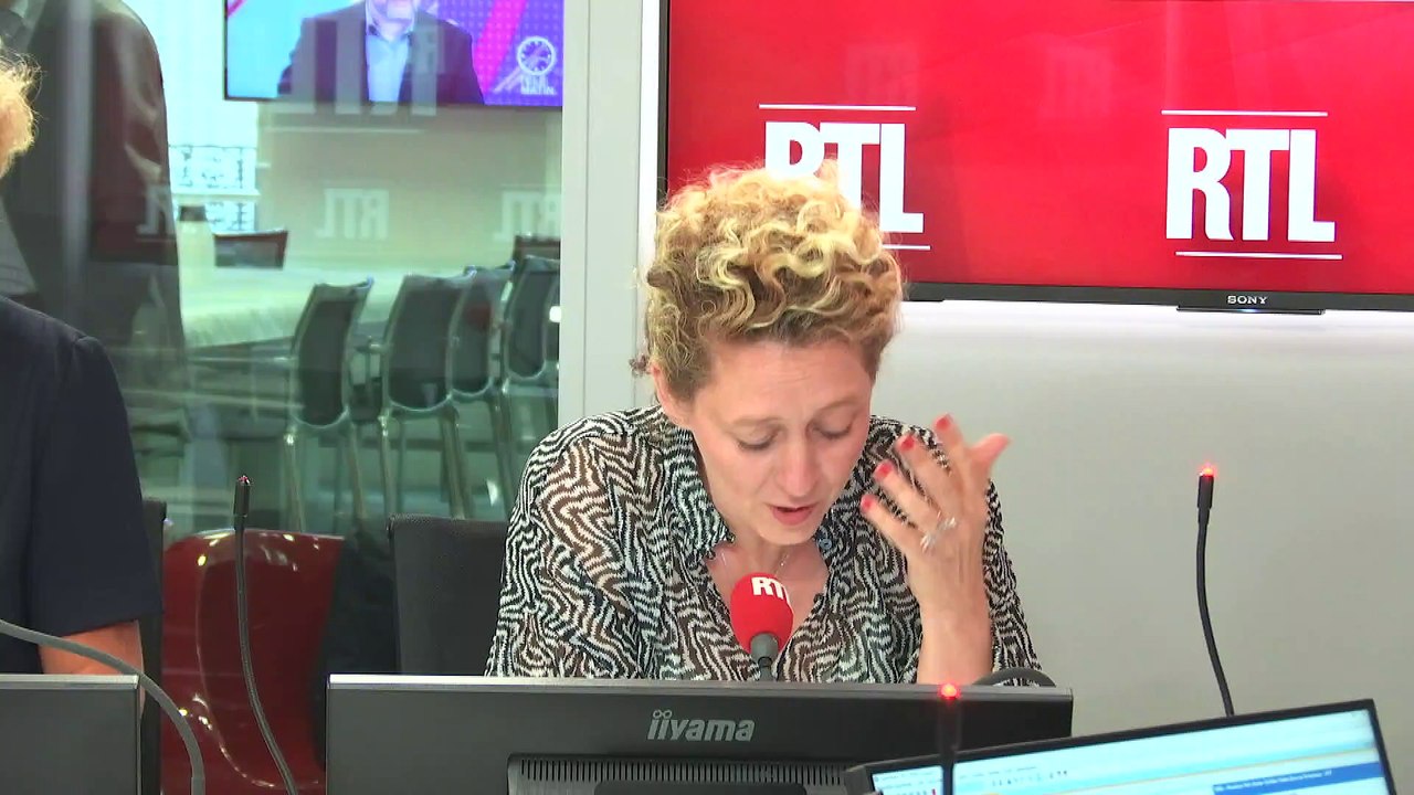 Banlieues : "Le plan Borloo à la sauce Macron" vu par Alba Ventura