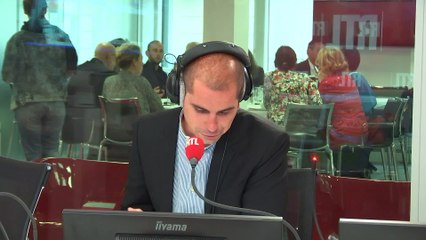 Quand Macron cite le rappeur Oxmo Puccino