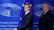 Mark Zuckerberg devant les Européens : "les excuses ne suffisent pas"