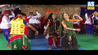 Jambuda Na Kol Re Rasiya || Maro Mohanji Re || New Kathiyavadi Ramzat || Gujarati Lok Geet