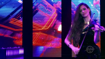 WAVE TRIP Electro