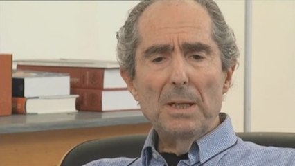 Philip Roth, célebre escritor estadounidense, muere a los 85 años