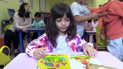 Bu kütüphanenin müdavimleri okumayı bilmiyor - AMASYA