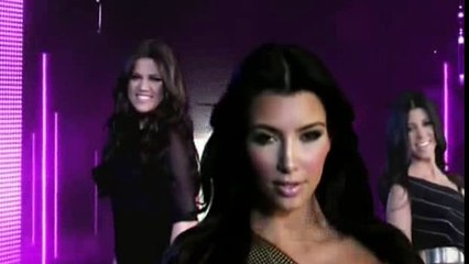 Keeping Up With The Kardashians S05E01 Kim's House Party