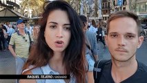 OKDIARIO demuestra la permisividad de Colau con la venta de drogas en pleno centro de Barcelona