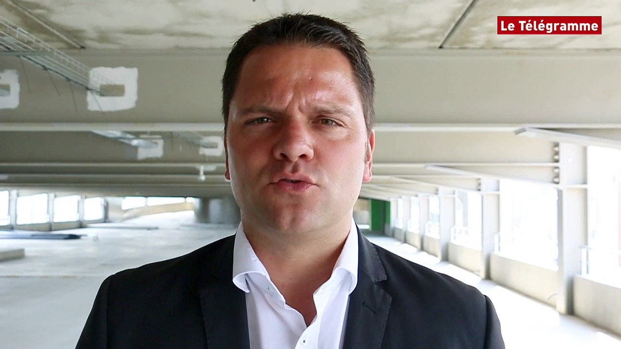 Art Rock. Un élu costarmoricain critique la programmation d’Orelsan