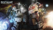 Tráiler de Space Hulk Deathwing Enhanced Edition para PS4 y PC