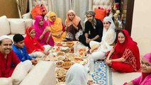 Dipika Kakar CELEBRATES FIRST Ramzan with Shoaib Ibrahim after marriage। FilmiBeat